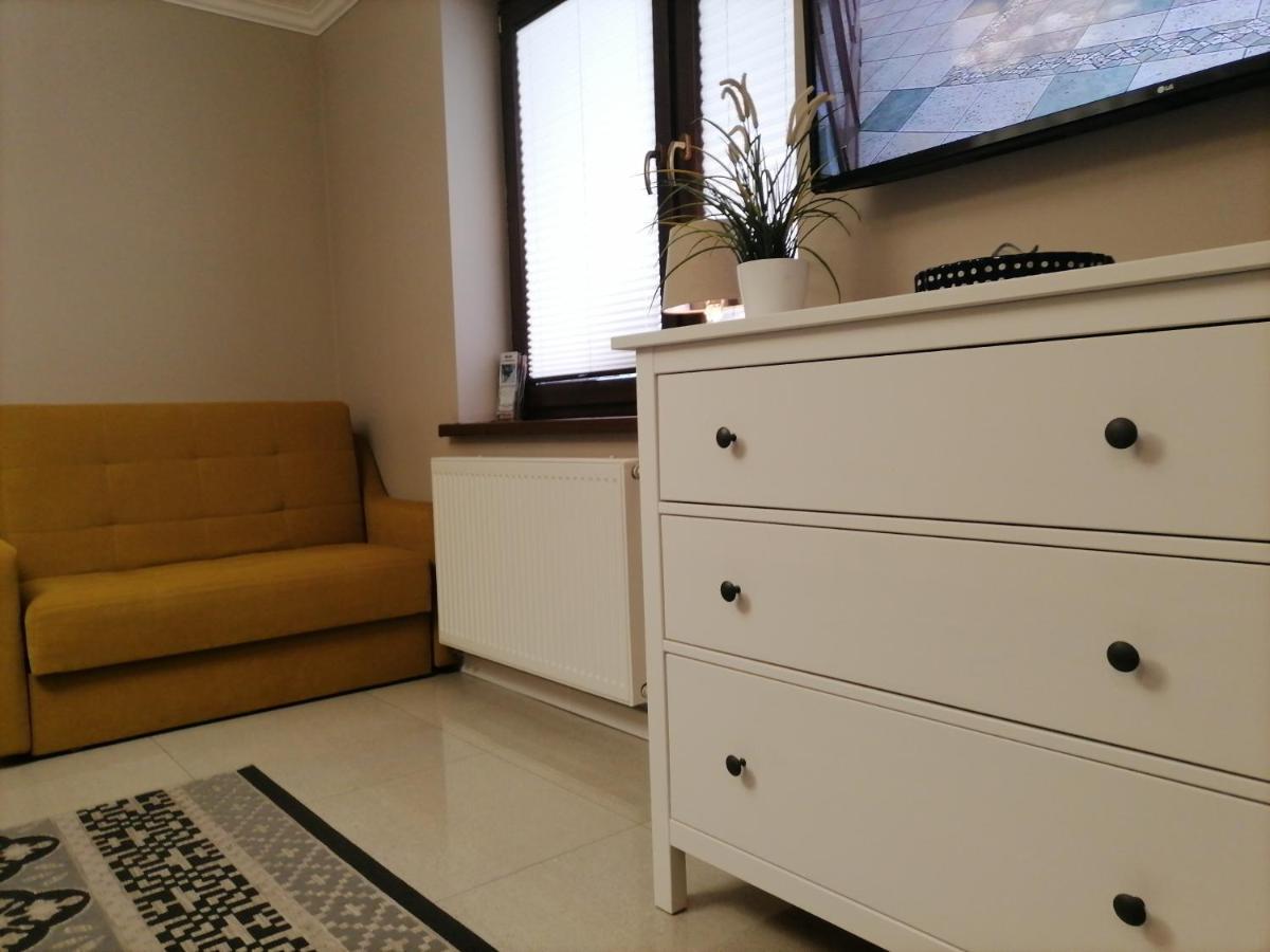 שצ'בניצה Gold Apartamenty & Spa מראה חיצוני תמונה