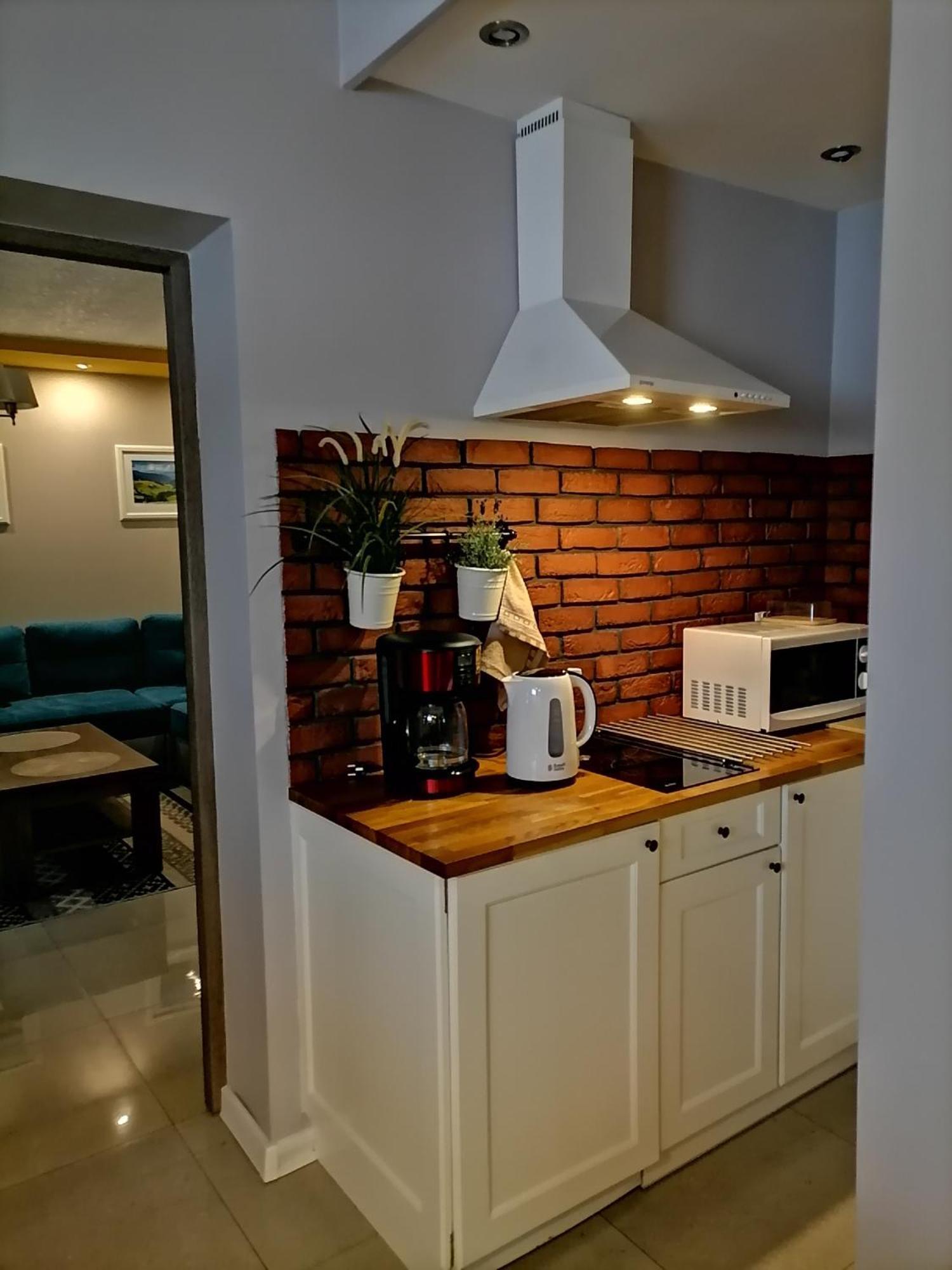 שצ'בניצה Gold Apartamenty & Spa מראה חיצוני תמונה