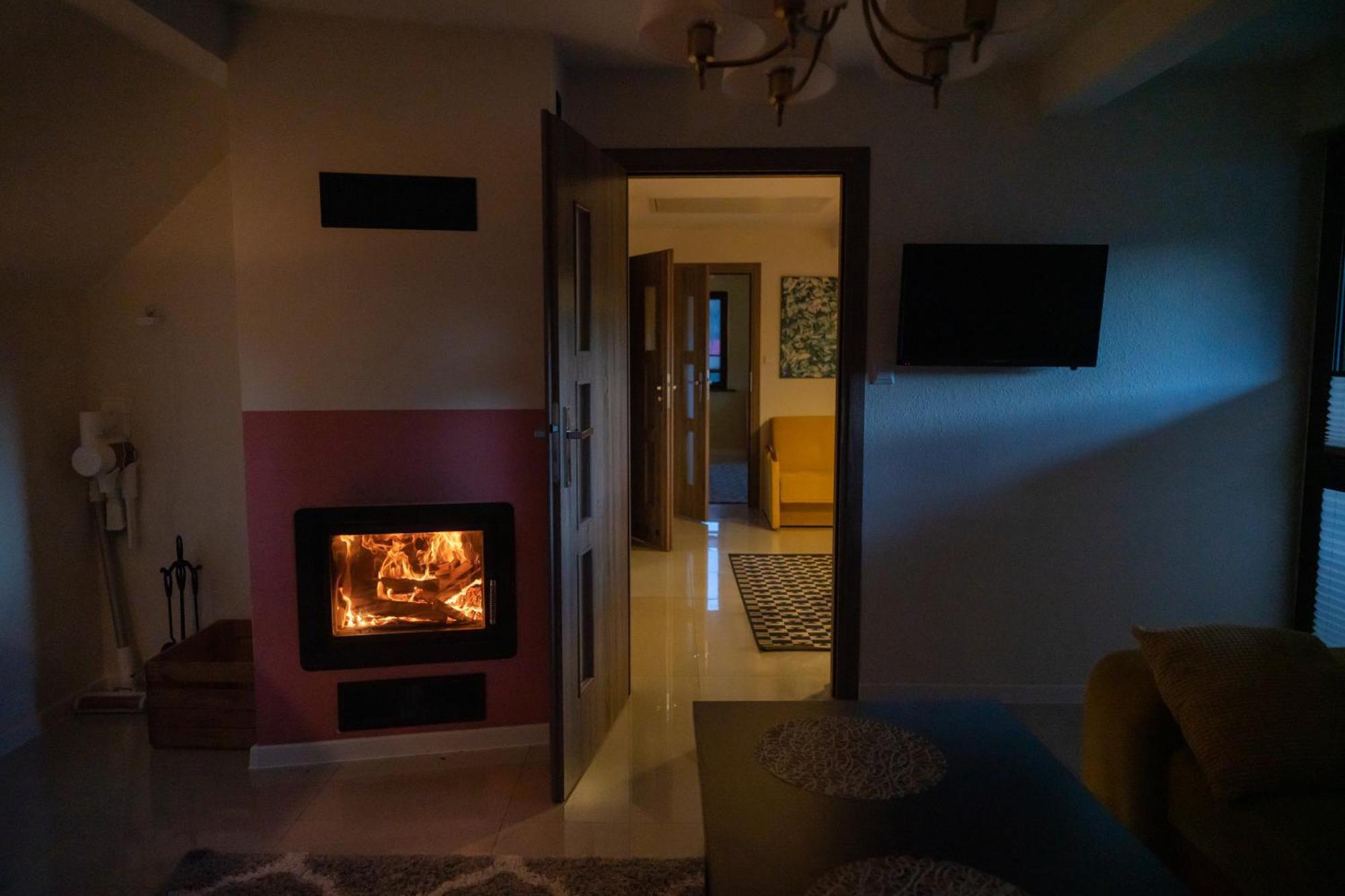 שצ'בניצה Gold Apartamenty & Spa מראה חיצוני תמונה