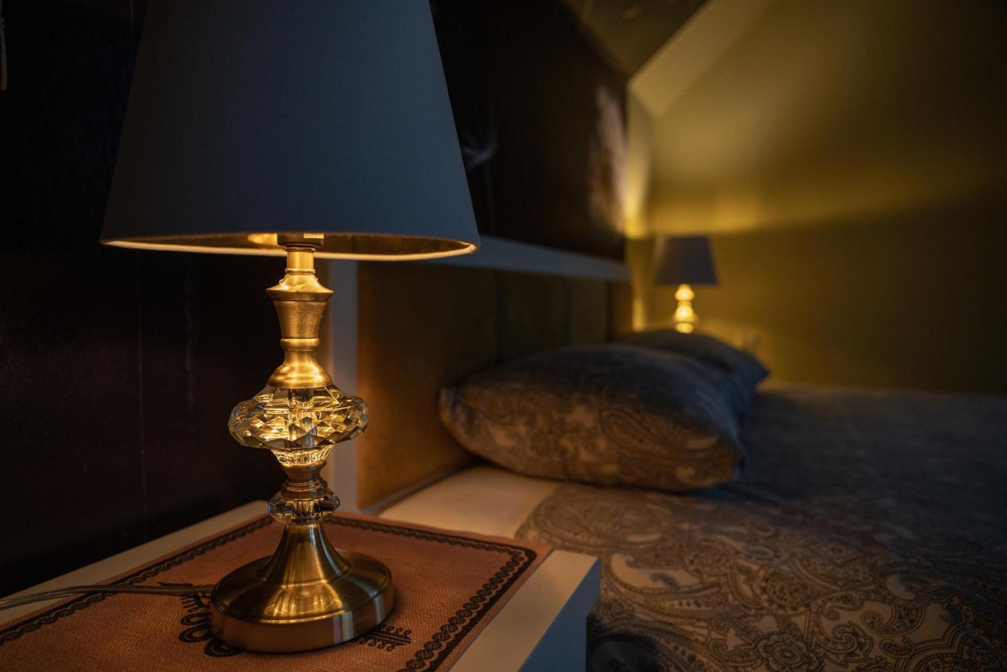 שצ'בניצה Gold Apartamenty & Spa מראה חיצוני תמונה