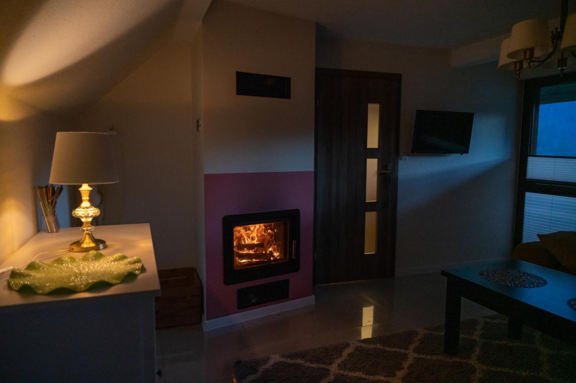 שצ'בניצה Gold Apartamenty & Spa מראה חיצוני תמונה