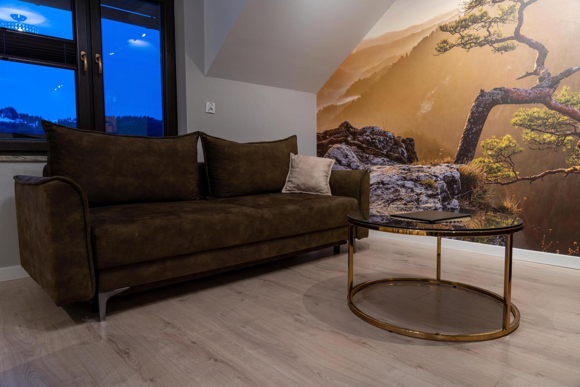 שצ'בניצה Gold Apartamenty & Spa מראה חיצוני תמונה