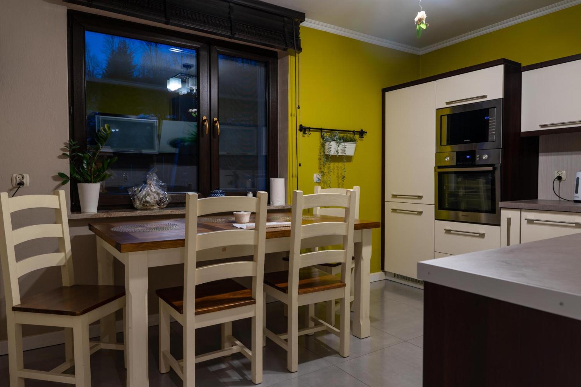 שצ'בניצה Gold Apartamenty & Spa מראה חיצוני תמונה