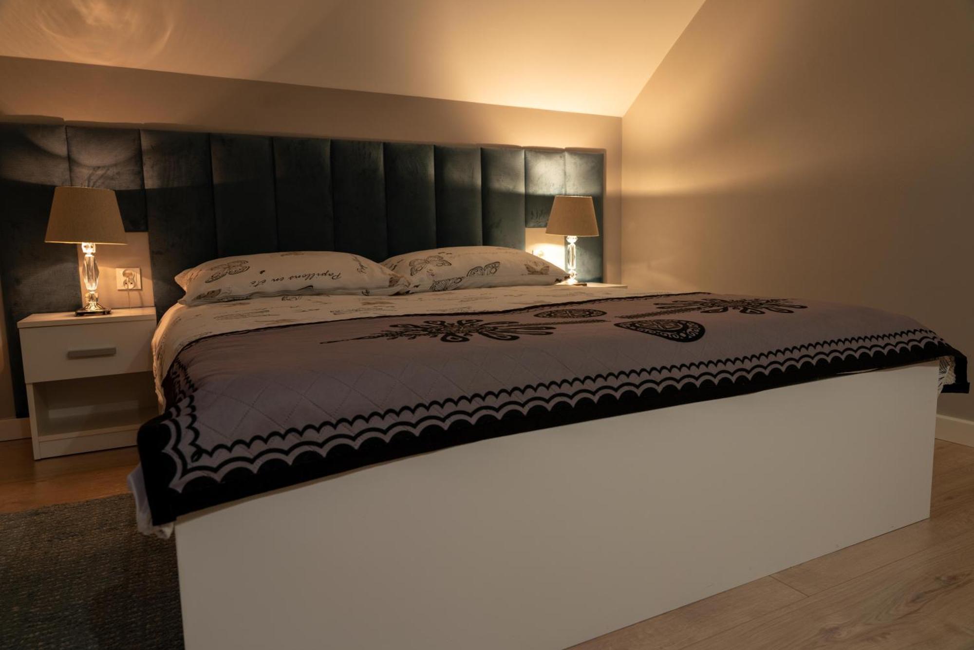 שצ'בניצה Gold Apartamenty & Spa מראה חיצוני תמונה